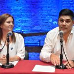 Resistencia: El ciclo teatral Poen Alarcón abrirá este domingo su edición 2024 con “Ese día en el que nos encontramos todos” en el Guido Miranda