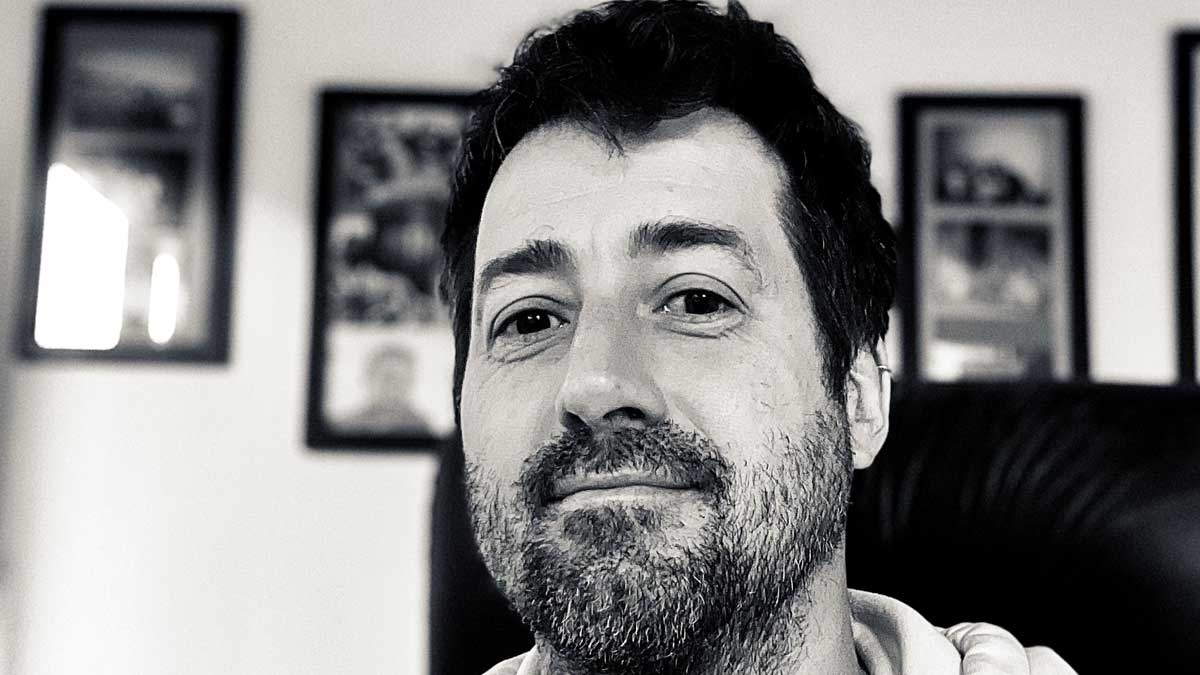 'Charly' Lizarralde