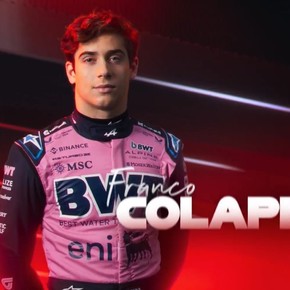 El cambio que hizo la Fórmula 1 para presentar el Gran Premio de Bélgica