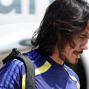 Un club uruguayo le hizo una propuesta a Cavani y le tiró un palito a Boca