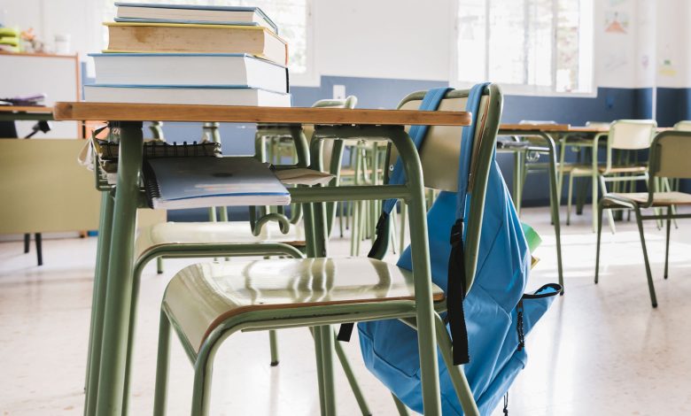 Desde la regional educativa anuncian que el receso invernal comienza el día 21 de junio