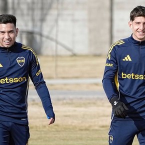 La agenda de Boca: el inicio del Clausura, la fecha de la Copa Argentina y más