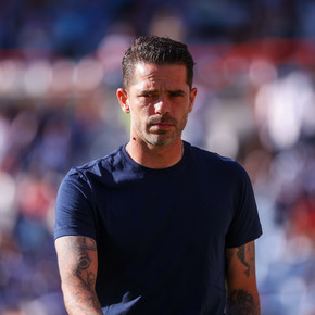 ¿Cuándo es el partido de Necaxa vs. Chivas? A qué hora juegan y cómo ver Gago contra Guadalajara