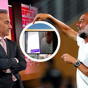 Latorre se ofreció a Guardiola para ser su ayudante: la reacción del DT del City