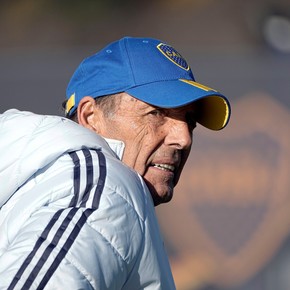 Los convocados de Boca para la Copa Argentina con referentes, un indultado y muchas ausencias