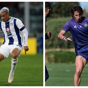 El mercado de River: ¿por qué se demoran las llegadas de Portillo y Galarza Fonda?