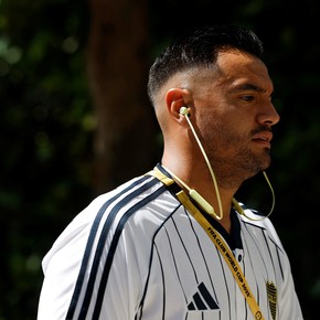 Borrado en Boca: Chiquito Romero suena en un equipo de la Liga Profesional