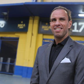 Navarro Montoya, sin filtro: Paredes, Riquelme, Russo y la grieta de Boca