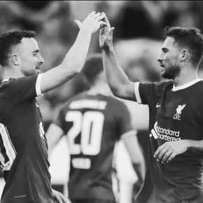 Los mensajes de Mac Allister, Messi y otros jugadores argentinos por la muerte de Diogo Jota