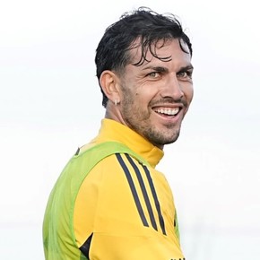 Russo ya le puso fecha al debut de Paredes en Boca