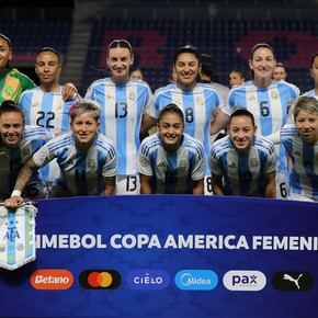 La Selección Argentina está a 90 minutos de desbloquear un hito por el que espera hace 17 años