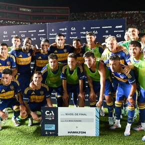 Con rival pero sin fecha ni sede: cómo sigue la vida de Boca en la Copa Argentina
