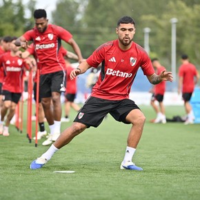 River, hoy EN VIVO: un nuevo lesionado y últimas noticias de este jueves 31 de julio