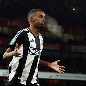 El Liverpool y una oferta millonaria por el segundo goleador de la Premier