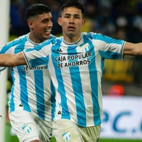 El colmo de Boca: el 1-0 de Atlético Tucumán fue el primer gol de Clever Ferreira como profesional