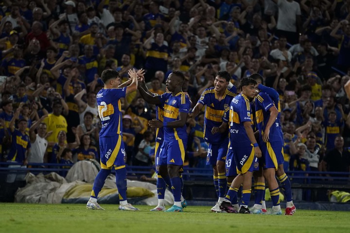Su último partido en Primera fue en el 2-1 ante Aldosivi en la fecha 7 del Apertura. (Foto: Fernando de la Orden)
