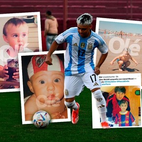 El silencioso refuerzo que cerró River