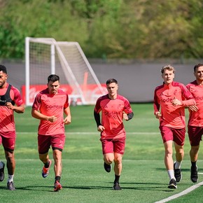 El jugador que se despidió del plantel de River y se irá a otro club del fútbol argentino