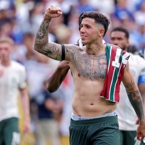 El dato que respalda a Enzo Fernández antes de la gran final contra el PSG