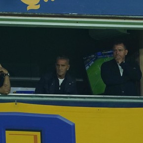 Se confirmó el adelanto de Olé: Chicho Serna y Raúl Cascini dejarán de ser parte del Consejo de Riquelme