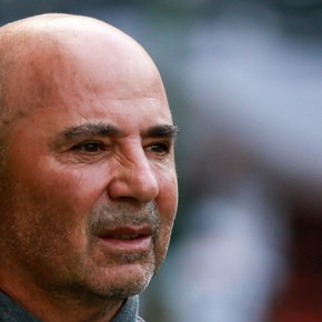 El histórico club de Brasil al que está cerca de volver Jorge Sampaoli