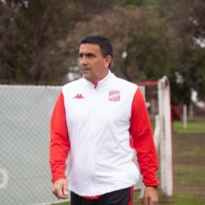 Un viejo verdugo de River palpitó el partido de San Martín de Tucumán por la Copa Argentina: "Son coincidencias y ojalá..."
