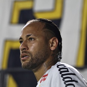 ¿Un nuevo destino para Neymar? El compañero de la selección que lo quiere en la Juventus