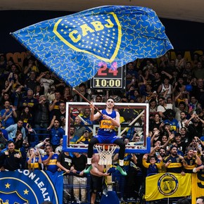 Boca anunció la salida de su estrella, José Pepe Vildoza, quien se irá a Europa