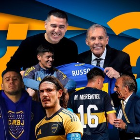 Preguntas y respuestas sobre la crisis de Boca: Román y Chanchi, el Consejo, el futuro de Russo, los borrados y más
