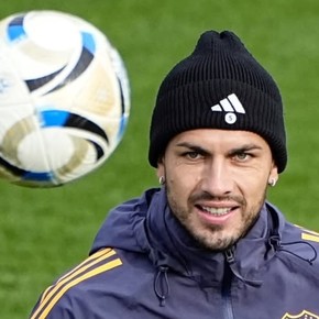 La sorpresiva decisión de Russo con Paredes en medio de las derrotas de Boca