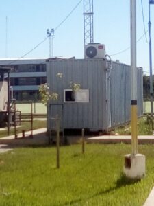 Propuesta innovadora de “Padres en la Ruta” para aliviar la saturación carcelaria en Sáenz Peña