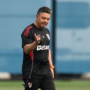 River y una semana clave: los lesionados que serán exigidos de cara a la seguidilla