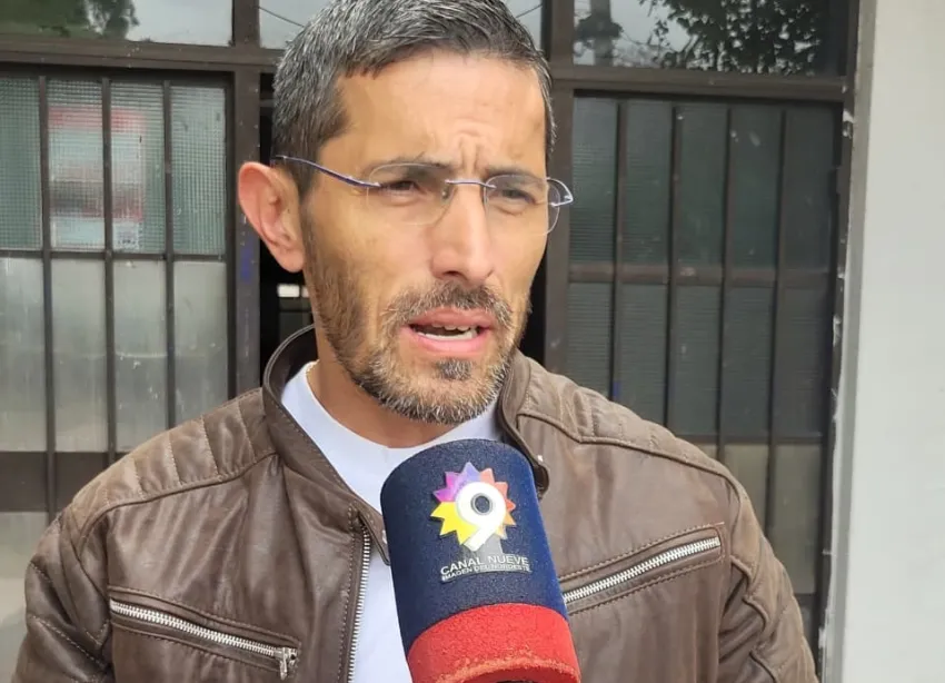 Cabrera valoró el nuevo sistema de votación y pidió «no confundir el enojo con no ir a votar»