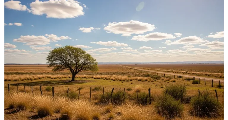 Clima en Corrientes hoy: cuál es el pronóstico del tiempo para el
 23 octubre 2025