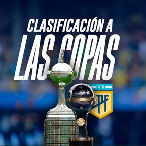 La lucha por entrar a las copas: River pasó a Boca y se metió en zona de Libertadores
