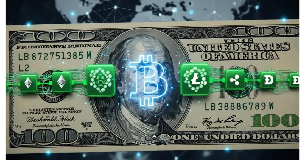 Dólar cripto hoy: precio y cotización de este 27 octubre 2025