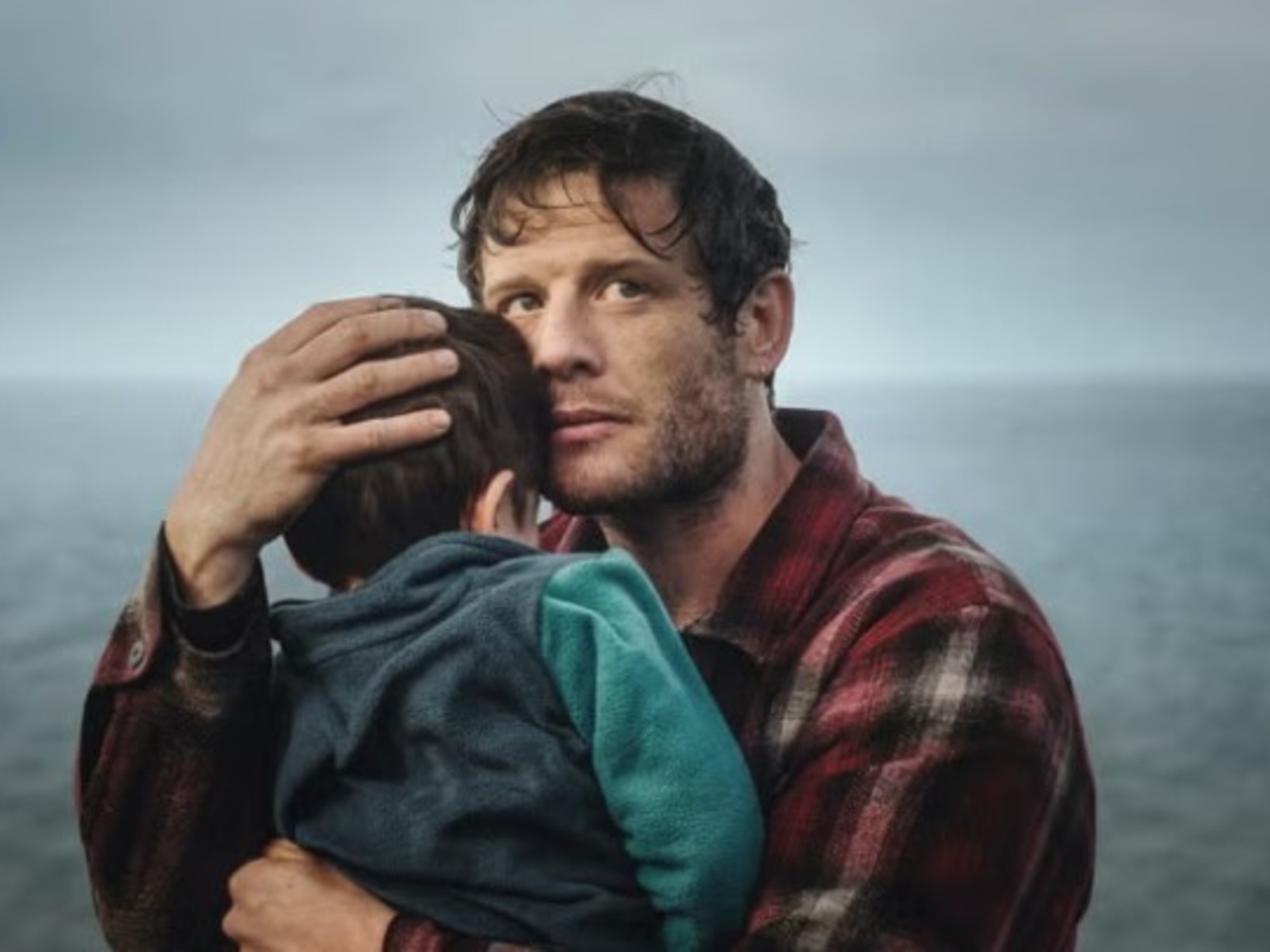 Dos familias, una serie para consumir en una tarde: la polémica de los bebés intercambiados al nacer