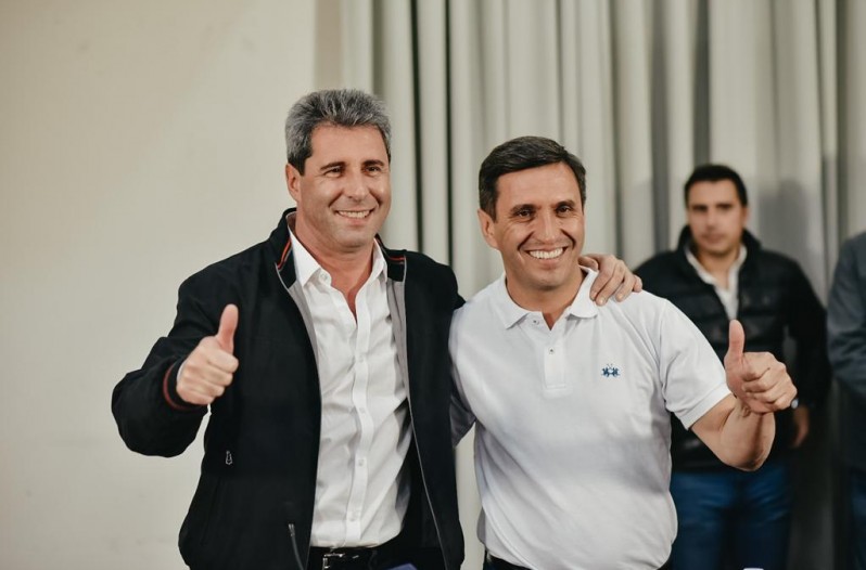 El peronismo sorprendió a Orrego y ganó en San Juan