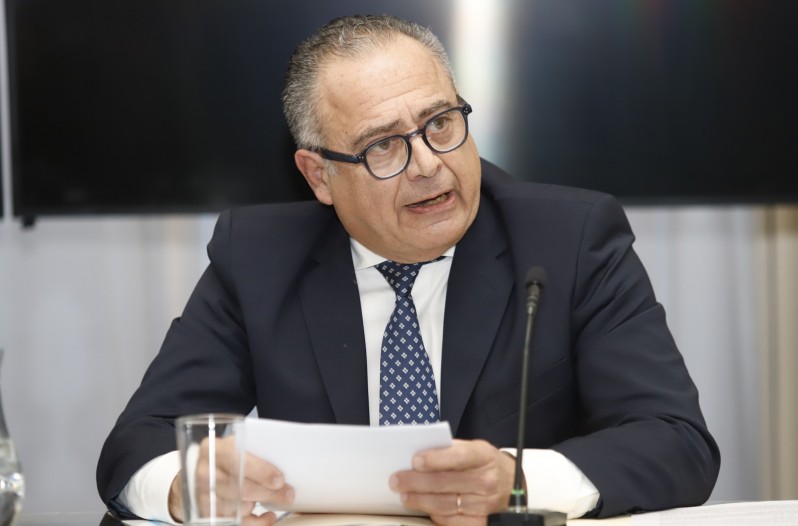 Furia de Karina con el embajador en la OEA por la denuncia contra Milei por los ataques a la prensa
