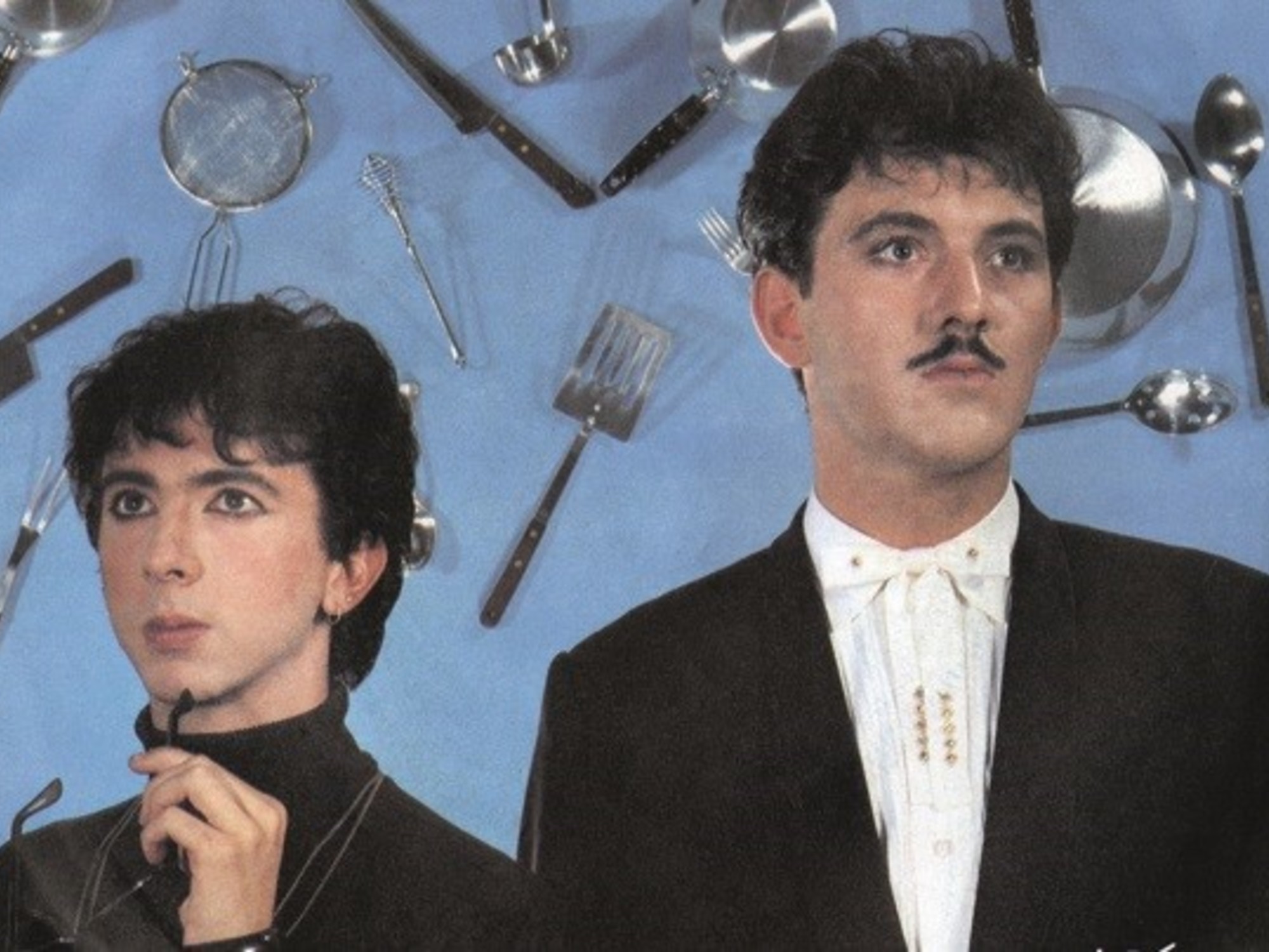 Murió David Ball a los 66 años, famoso mundialmente por el hit Tainted Love de su grupo tecnopop Soft Cell
