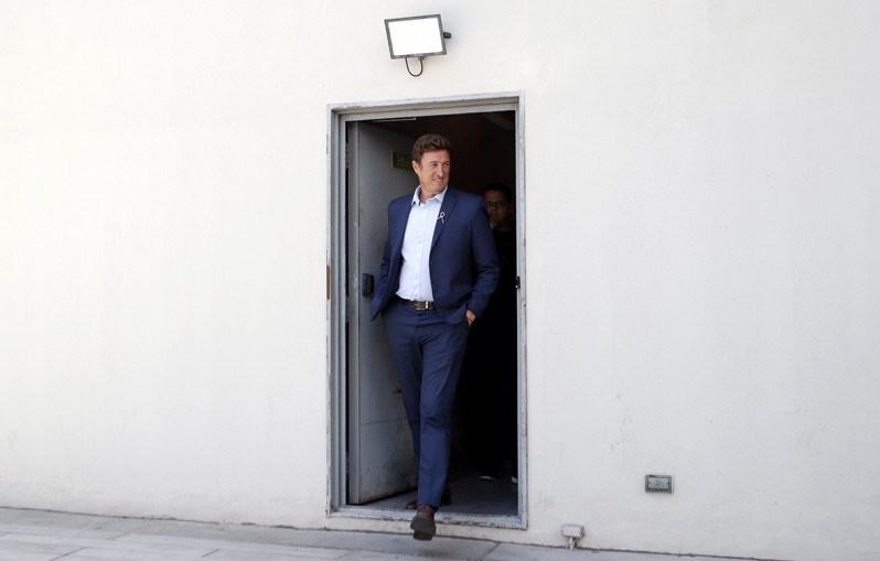 Provincias Unidas aspira a llegar a los 25 diputados y advierte a Milei: "Somos claves para aprobar o frenar leyes"