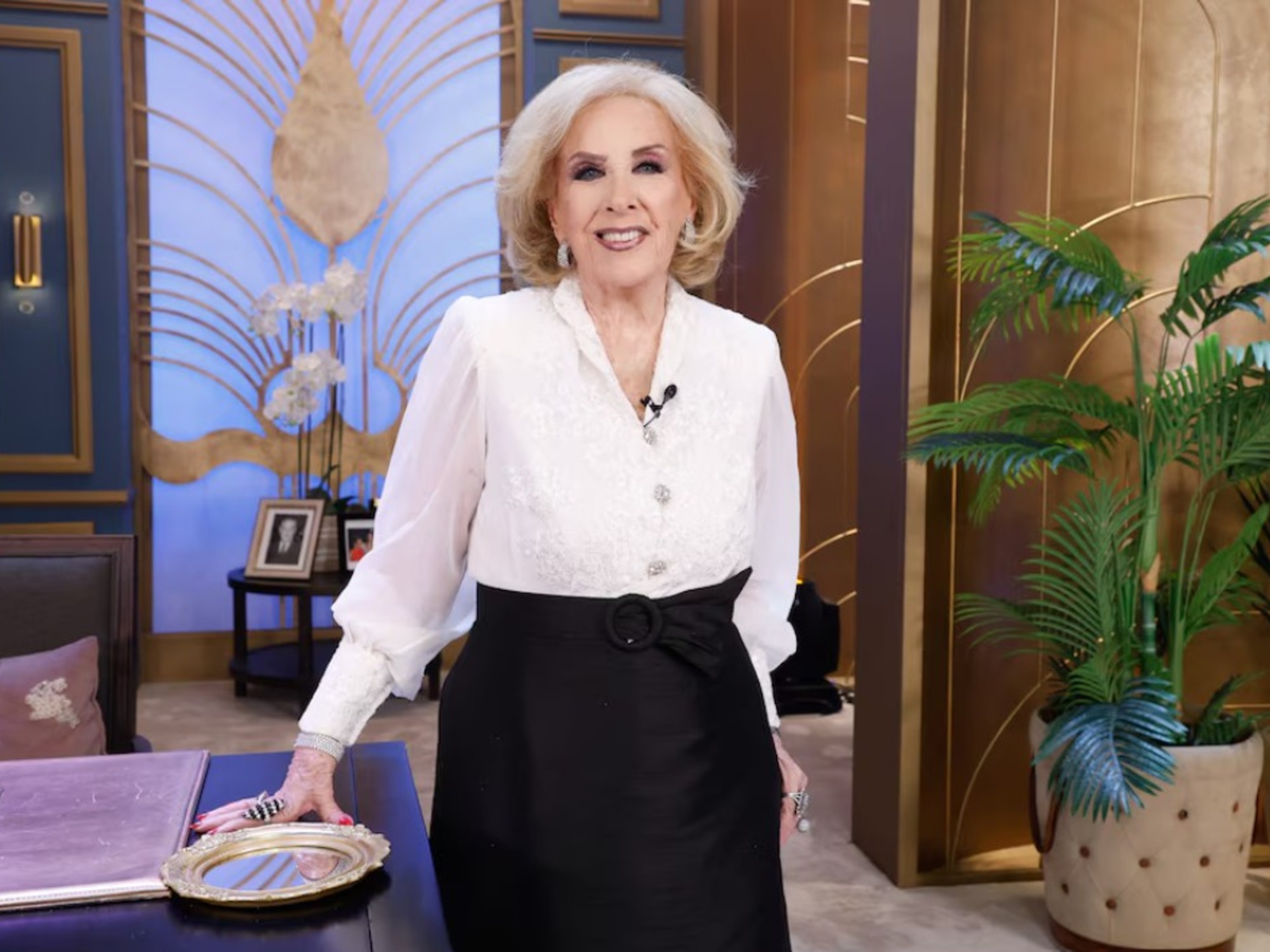 Rating del sábado: la gran noche de Mirtha contra el clásico de Karate Kid, ¿quién ganó la pelea ¿Y Marley?