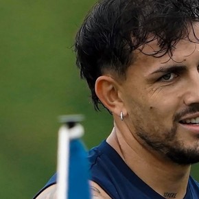 Alerta Boca: la amarilla que no se vio y pone a Paredes en riesgo para el superclásico