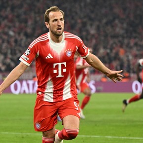 El palazo de Harry Kane al Real Madrid tras eliminarlo de la Champions: "¿Si están enojados? De eso estoy seguro"