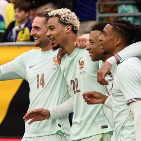 Baja confirmada: la figura de Francia que se perderá el Mundial por lesión