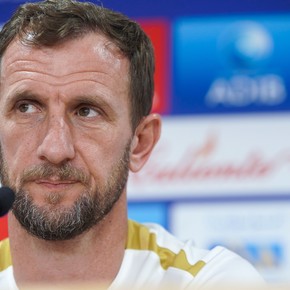 El pedido de Arruabarrena que acelera su llegada a Boca