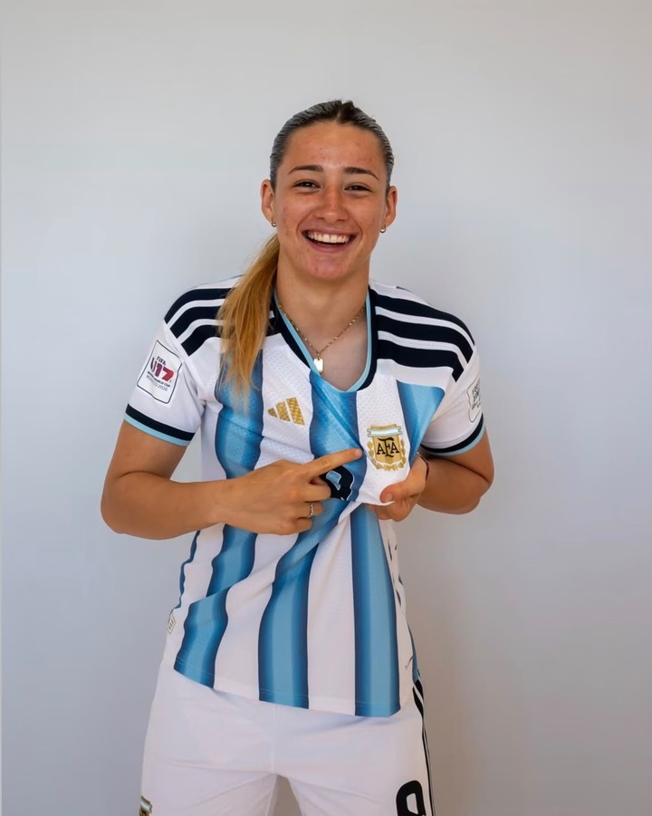 Mercedes Diz.